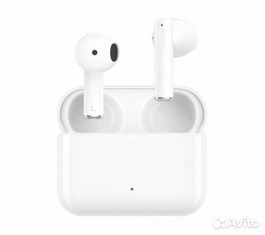 Наушники Honor Choice Earbuds X, белый