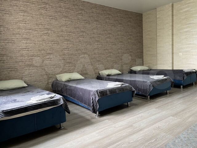 Комната 20 м², 1/2 эт.