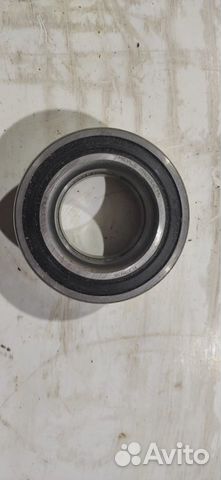 Подшипник задней ступицы Meyle Germany 43x82x37