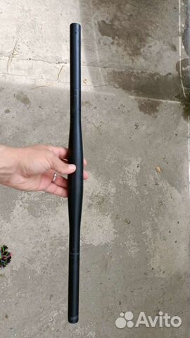 Руль для горного велосипеда