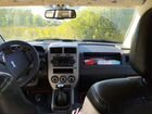 Jeep Compass 2.0 МТ, 2007, 210 000 км