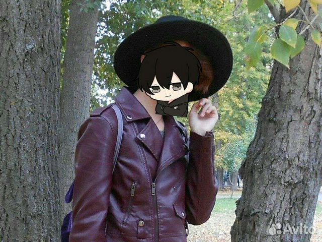 Шляпа женская