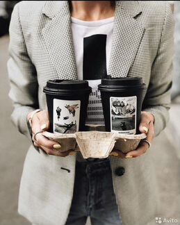 Помощь в открытии кафе, кофейни, бара