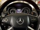 Mercedes-Benz GL-класс 5.5 AT, 2008, 226 000 км объявление продам