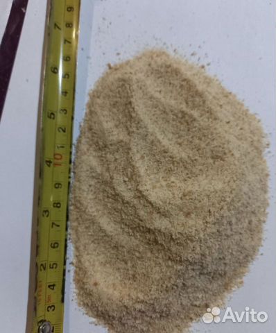 Панировочные сухари