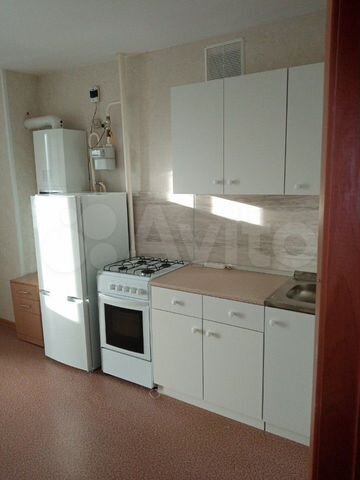 1-к. квартира, 41 м², 6/9 эт.