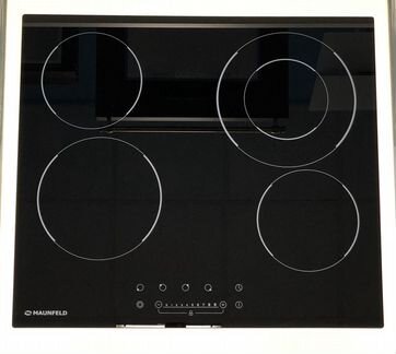 Варочные панели новые