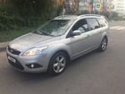 Ford Focus 1.8 МТ, 2010, 136 425 км