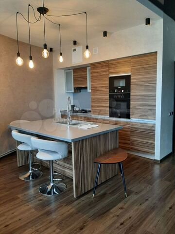 4-к. квартира, 162,2 м², 8/9 эт.