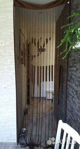 Занавесь для двери