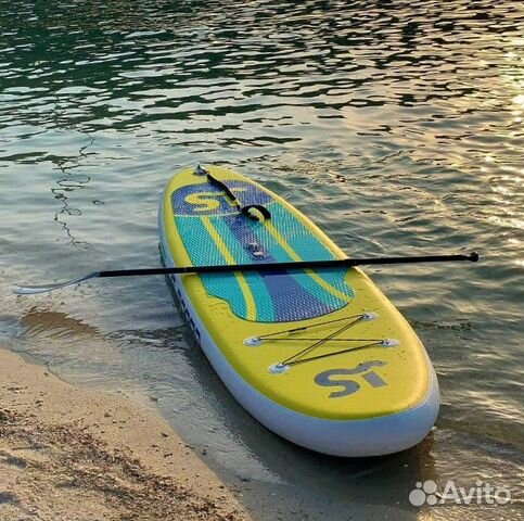 Сап борд Sup board купить в Москве, цена 23 900 руб. | Объявления о ...