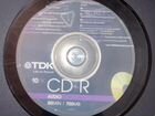Болванки CD-R объявление продам