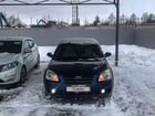 Chery Fora (A21) 1.6 МТ, 2007, 90 099 км