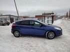 Ford Focus 1.6 МТ, 2014, 99 000 км объявление продам