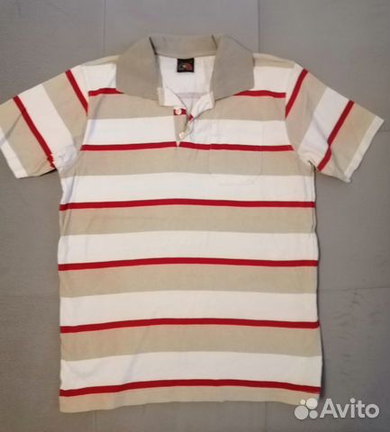 Тенниска мужская, размер 46-48, М. Турция. хлопок