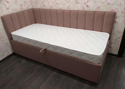 Детская кровать, подростковая кровать