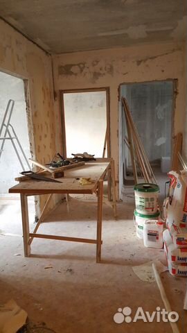 Мастер нас час. Ремонт квартиры под ключ.Отделка