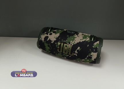 Портативная колонка JBL xtreme 3