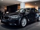 BMW 5 серия 3.0 AT, 2021