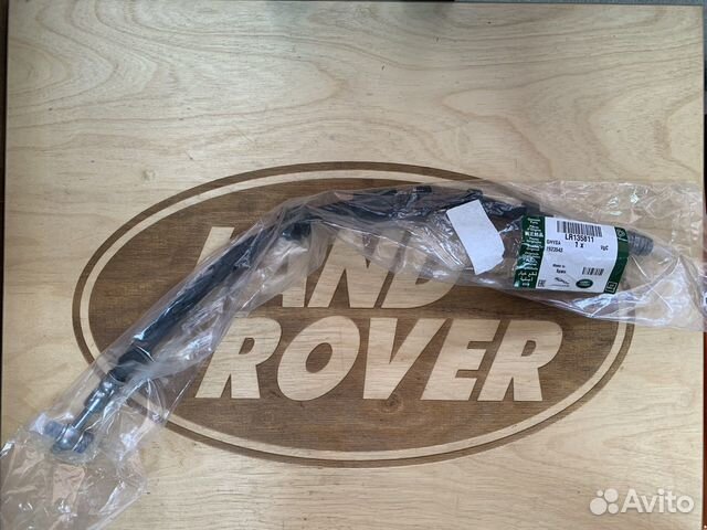 Тормозной шланг LR135813, LR135811