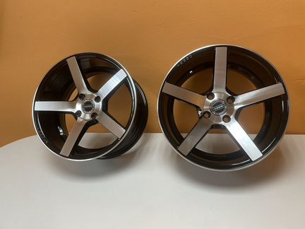 Диски Vossen R16 4x100(вогнутые)