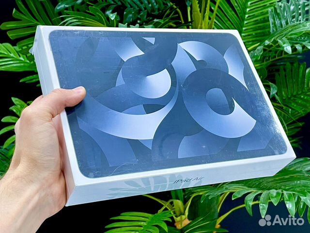 iPad Air 5gen 2022 M1 64Gb Gray