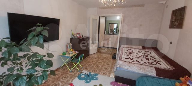 2-к. квартира, 54 м², 4/5 эт.