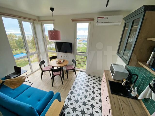 2-к. квартира, 39 м², 10/10 эт.