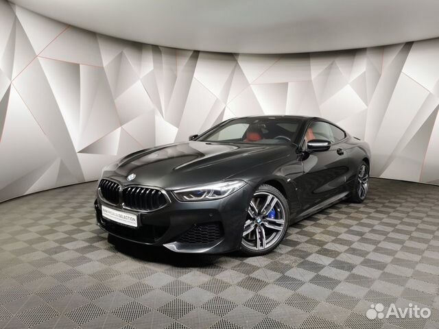 Bmw белая дача