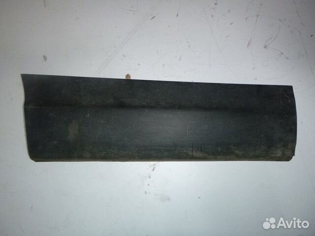 Накладка задней правой двери nissan qashqai (J11)