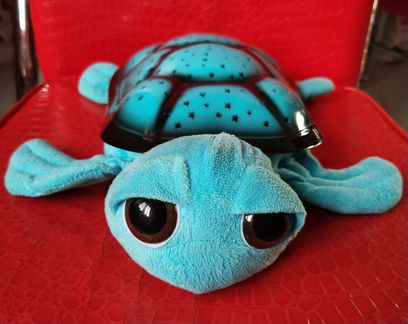 Ночник Черепаха