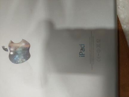iPad mini 32gb wi-fi+3G,как новый