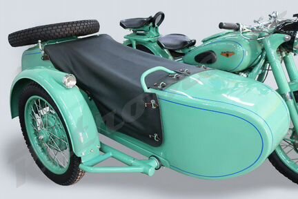 Полог коляски для мотоцикла Имз М-61