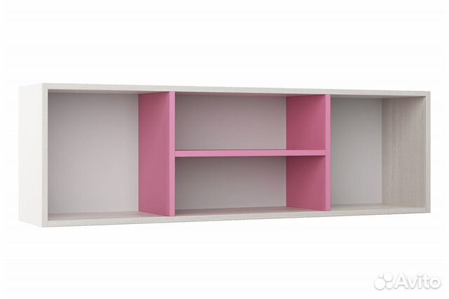 Полка навесная Алиса П-32