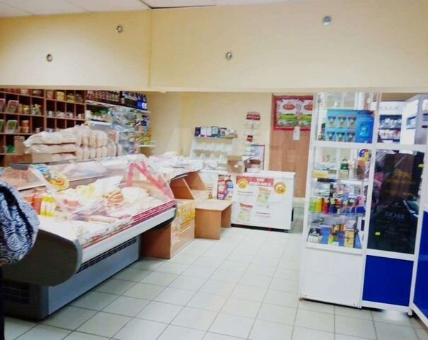 Свободного назначения, 82 м²