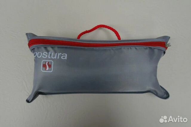 Подушка Postura Volumen Валик