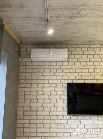 Установка монтаж продажа кондиционеров