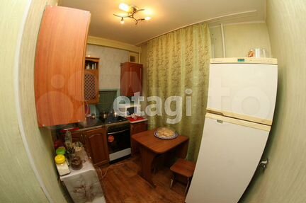 2-к. квартира, 42 м², 1/5 эт.