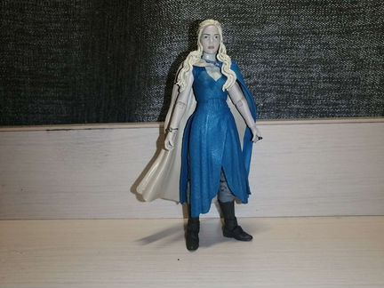 Игра престолов