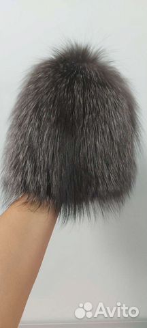 Шапка женская