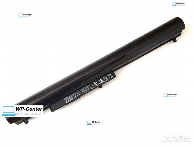 Аккумулятор для ноутбука HP (hstnn-LB5S) оригинал