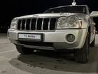 Jeep Grand Cherokee 3.0 AT, 2005, 307 000 км объявление продам