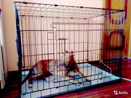 Клетка для животных