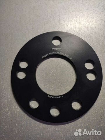 Проставки на вынос для дисков все размеры