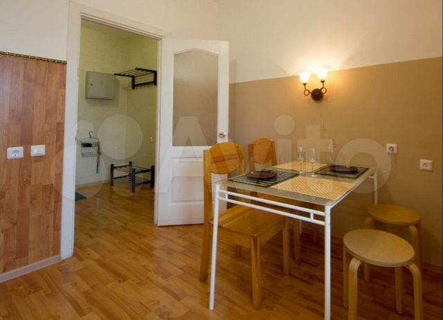 1-к. квартира, 42 м², 5/9 эт.