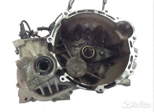 Коробка МКПП Kia Ceed, 1.6 CRDi