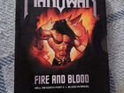 Manowar: Fire And Blood (2 DVD) объявление продам