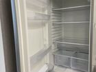 Холодильник indesit 2-ух метровый объявление продам