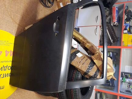 Дверь правая опель астра h