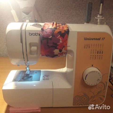 Швейная машина Brother
